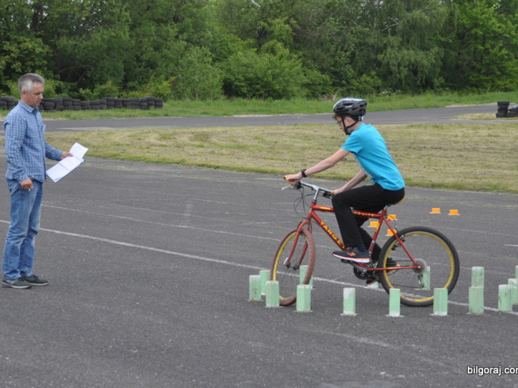 Wojewódzki Finał BRD w Biłgoraju (FOTO, WYNIKI)