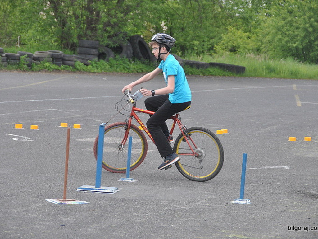 Wojewódzki Finał BRD w Biłgoraju (FOTO, WYNIKI)