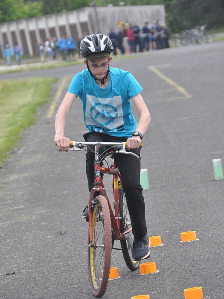 Wojewódzki Finał BRD w Biłgoraju (FOTO, WYNIKI)