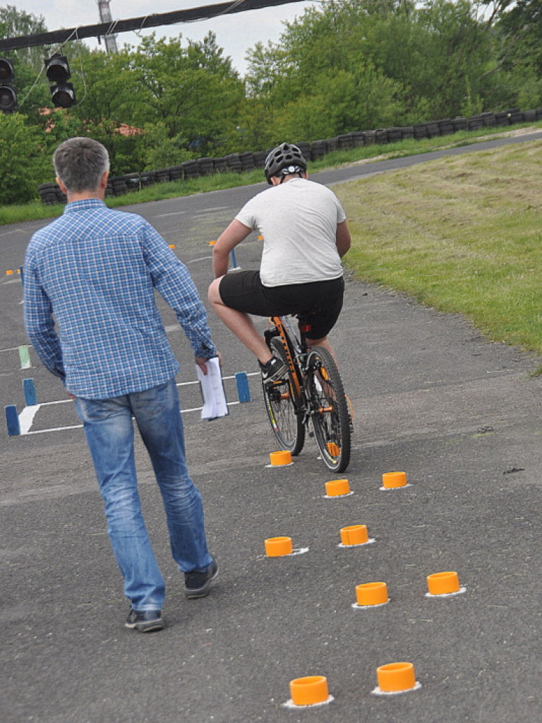 Wojewódzki Finał BRD w Biłgoraju (FOTO, WYNIKI)