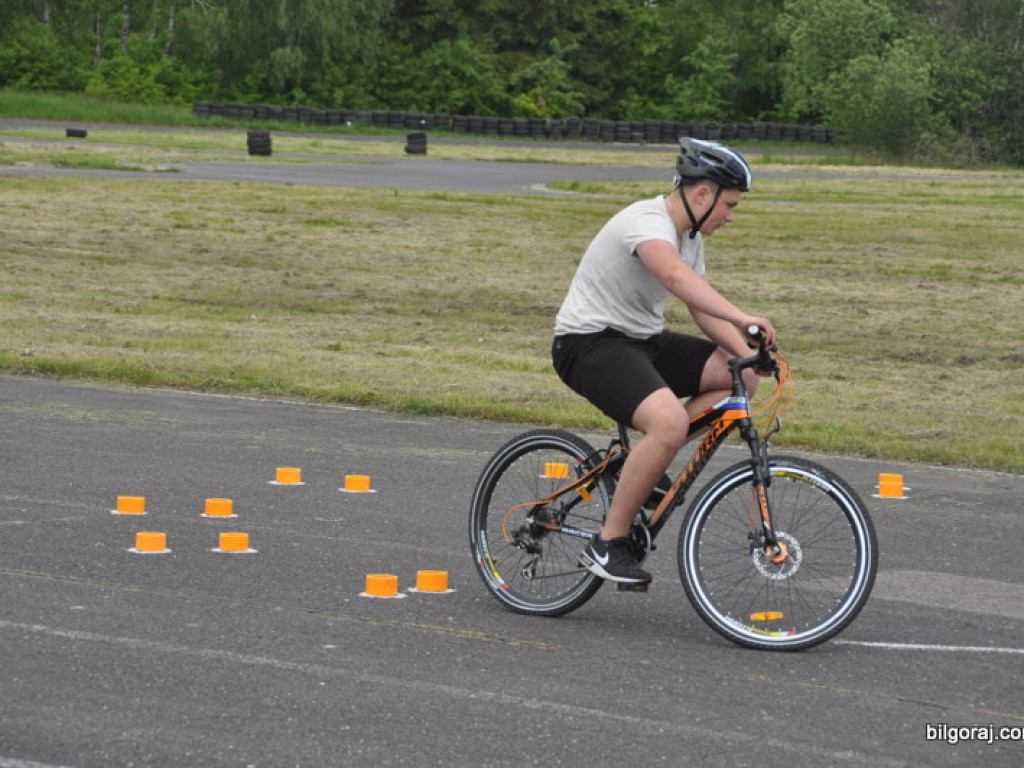 Wojewódzki Finał BRD w Biłgoraju (FOTO, WYNIKI)