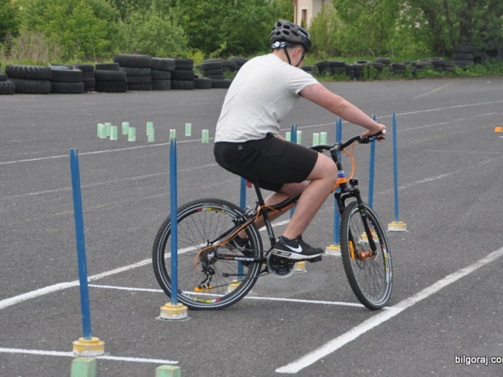 Wojewódzki Finał BRD w Biłgoraju (FOTO, WYNIKI)