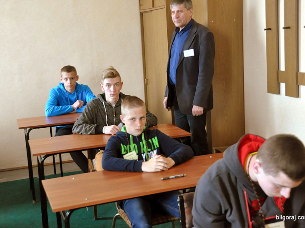 Wojewódzki Finał BRD w Biłgoraju (FOTO, WYNIKI)