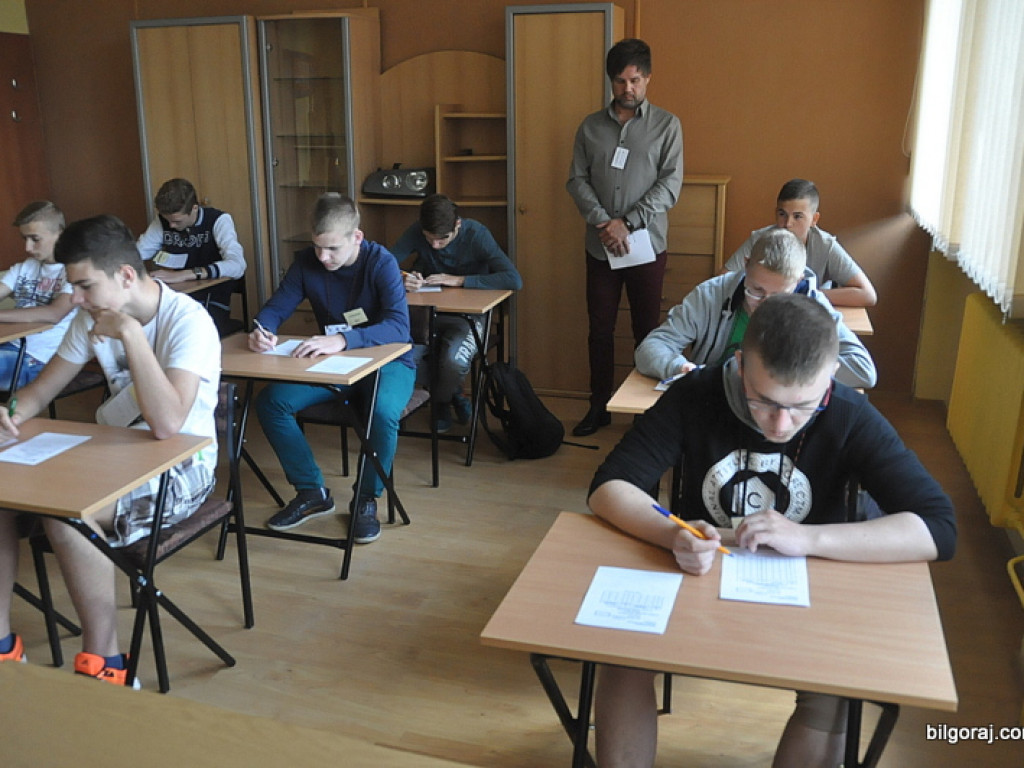 Wojewódzki Finał BRD w Biłgoraju (FOTO, WYNIKI)