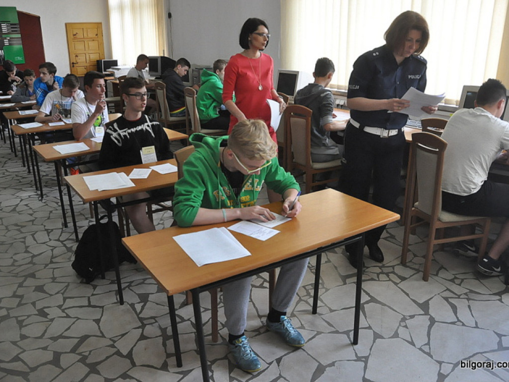 Wojewódzki Finał BRD w Biłgoraju (FOTO, WYNIKI)