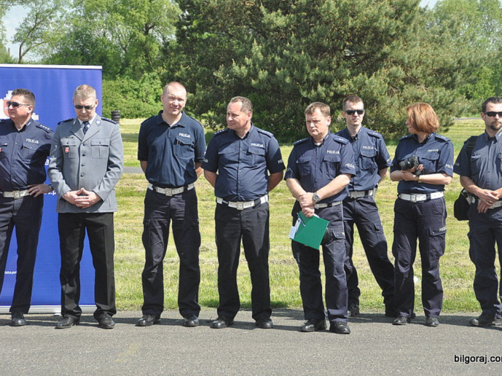 Wojewódzki Finał BRD w Biłgoraju (FOTO, WYNIKI)