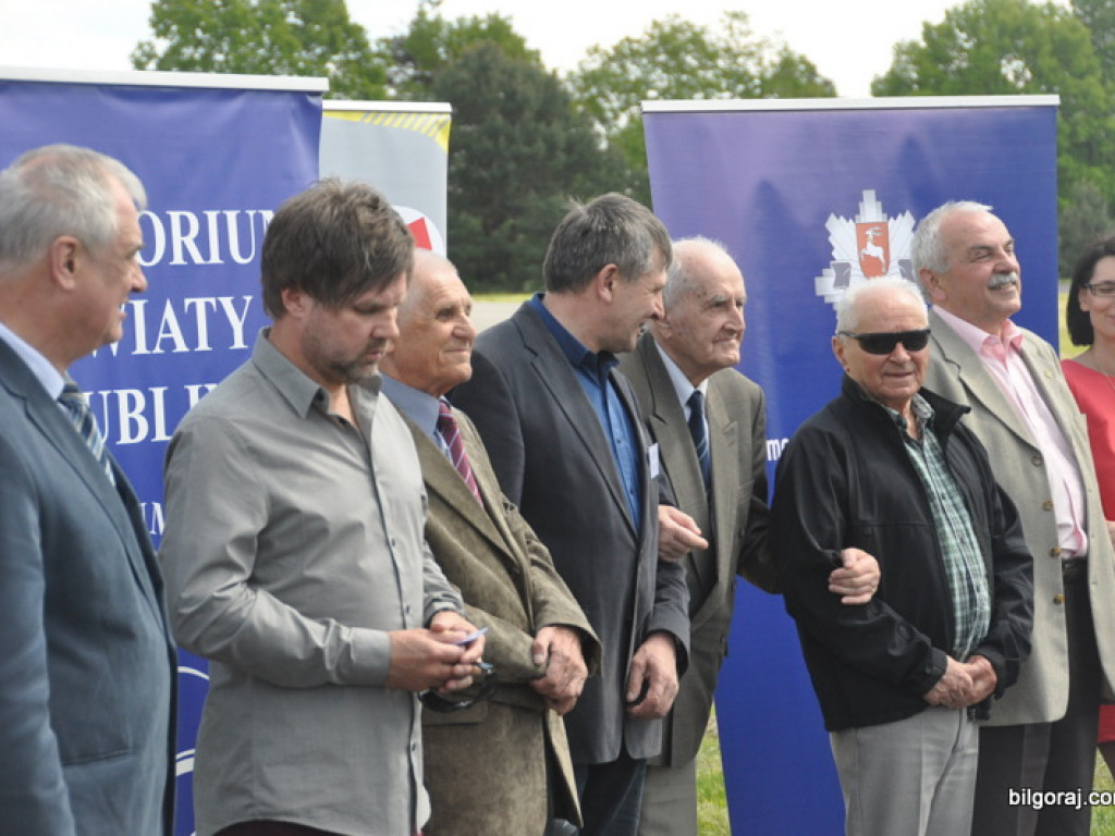 Wojewódzki Finał BRD w Biłgoraju (FOTO, WYNIKI)