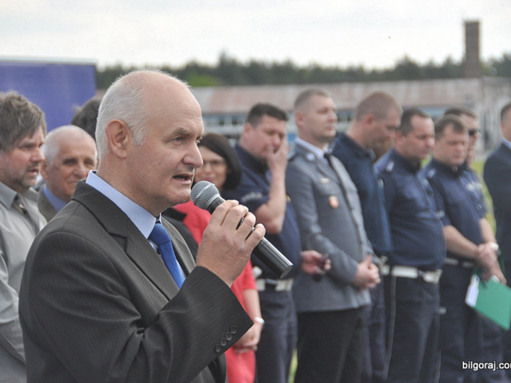 Wojewódzki Finał BRD w Biłgoraju (FOTO, WYNIKI)