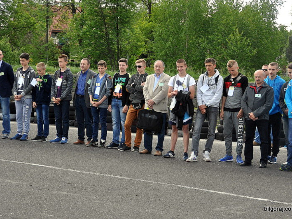 Wojewódzki Finał BRD w Biłgoraju (FOTO, WYNIKI)