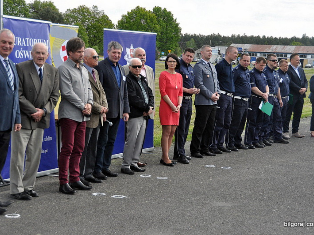 Wojewódzki Finał BRD w Biłgoraju (FOTO, WYNIKI)