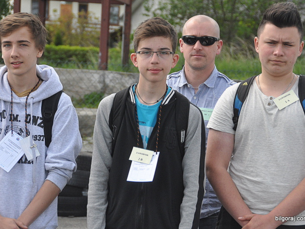 Wojewódzki Finał BRD w Biłgoraju (FOTO, WYNIKI)