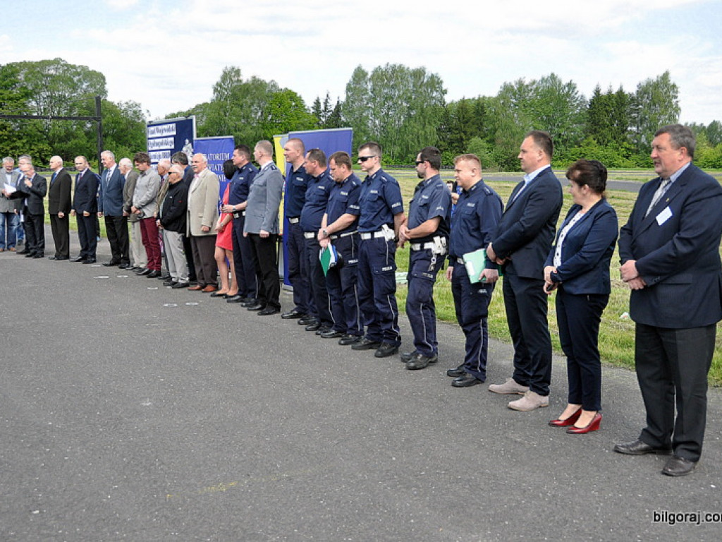 Wojewódzki Finał BRD w Biłgoraju (FOTO, WYNIKI)