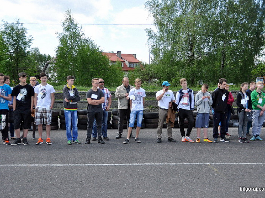 Wojewódzki Finał BRD w Biłgoraju (FOTO, WYNIKI)