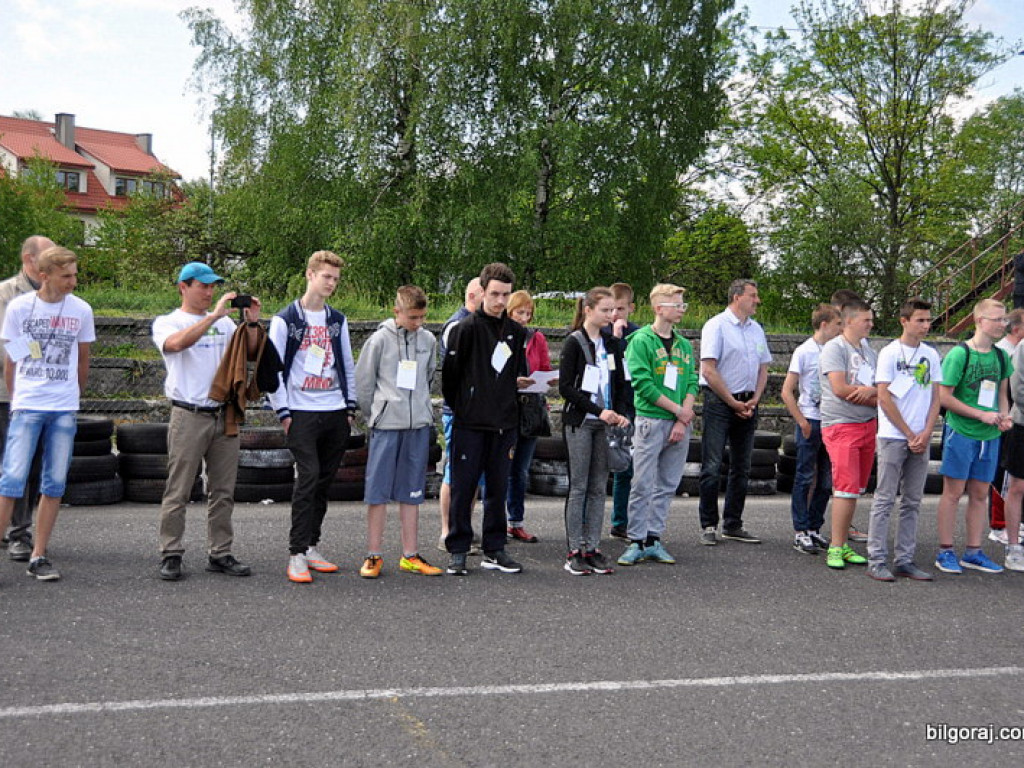 Wojewódzki Finał BRD w Biłgoraju (FOTO, WYNIKI)