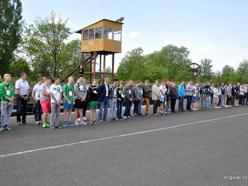 Wojewódzki Finał BRD w Biłgoraju (FOTO, WYNIKI)