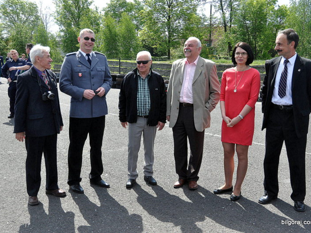 Wojewódzki Finał BRD w Biłgoraju (FOTO, WYNIKI)