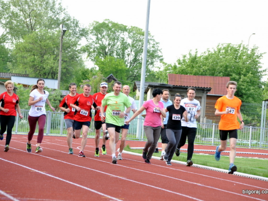 Biłgoraj biega (FOTO)