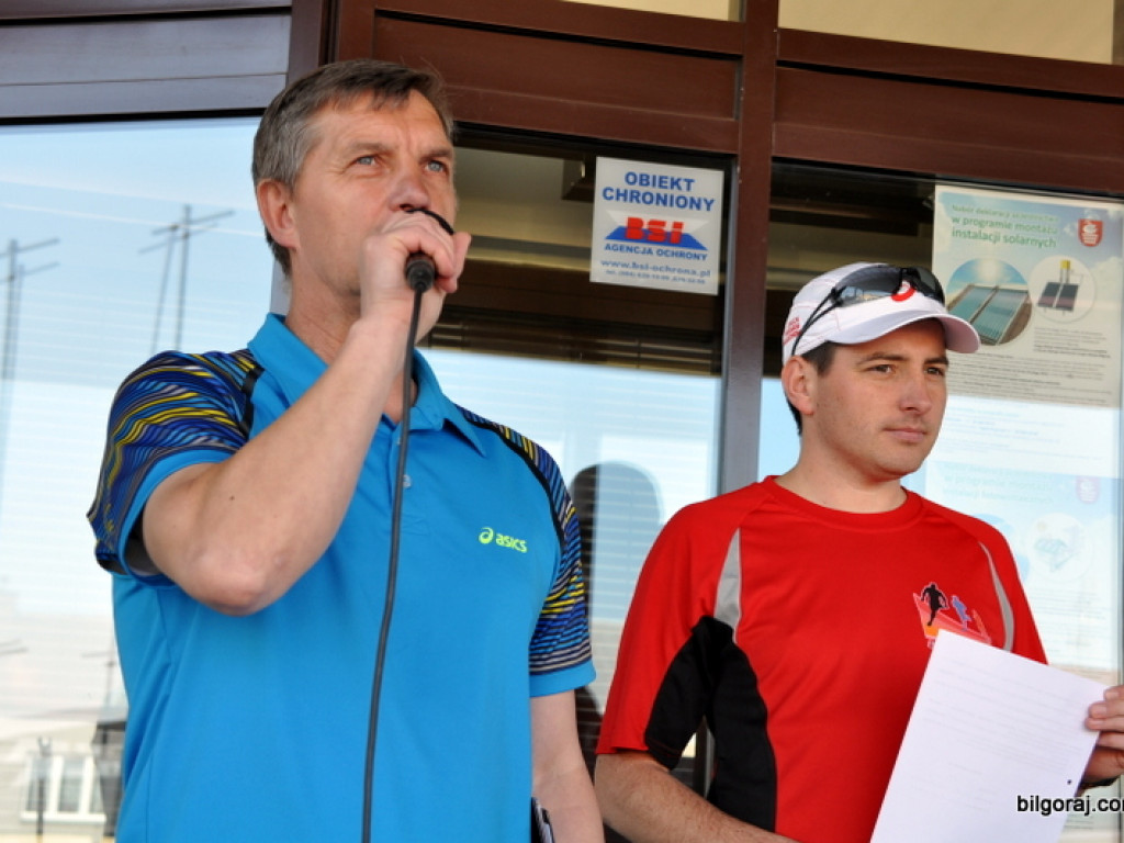 Biłgoraj biega (FOTO)