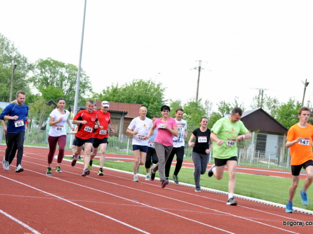 Biłgoraj biega (FOTO)