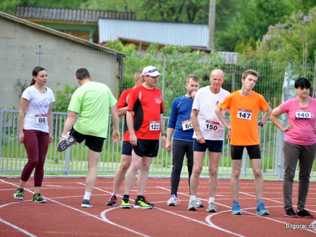 Biłgoraj biega (FOTO)