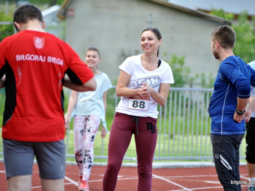 Biłgoraj biega (FOTO)