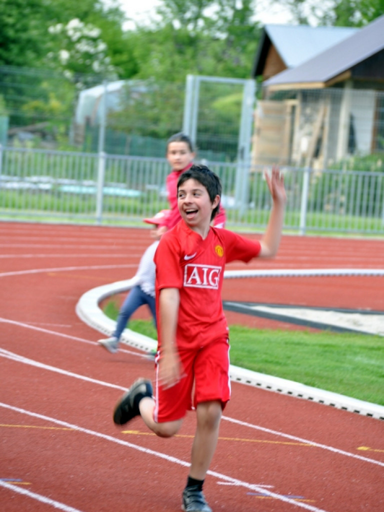 Biłgoraj biega (FOTO)