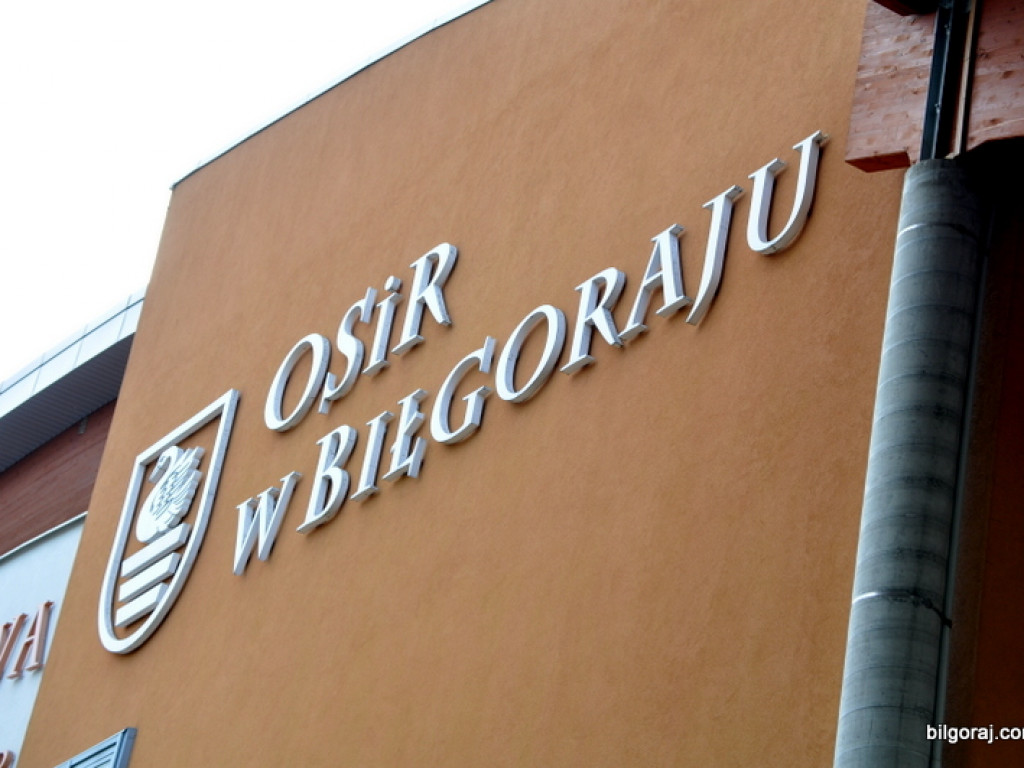 Biłgoraj biega (FOTO)