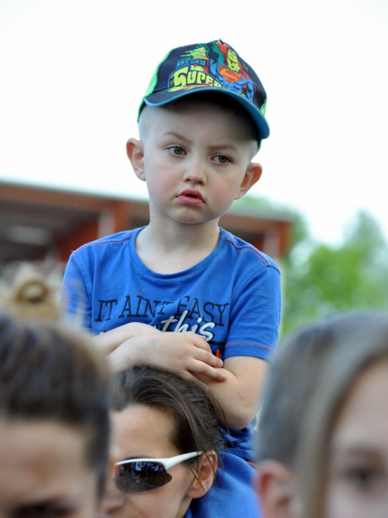Biłgoraj biega (FOTO)