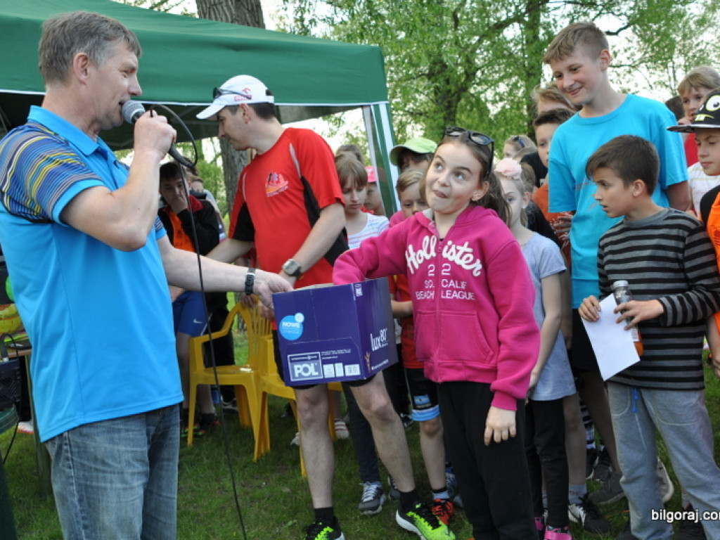 Biłgoraj biega (FOTO)