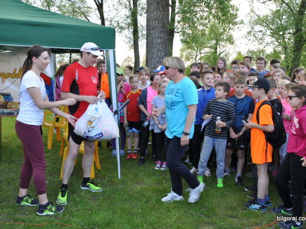 Biłgoraj biega (FOTO)