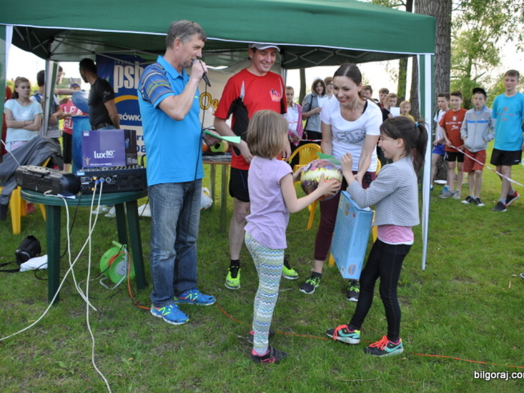 Biłgoraj biega (FOTO)