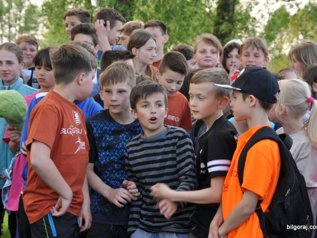 Biłgoraj biega (FOTO)