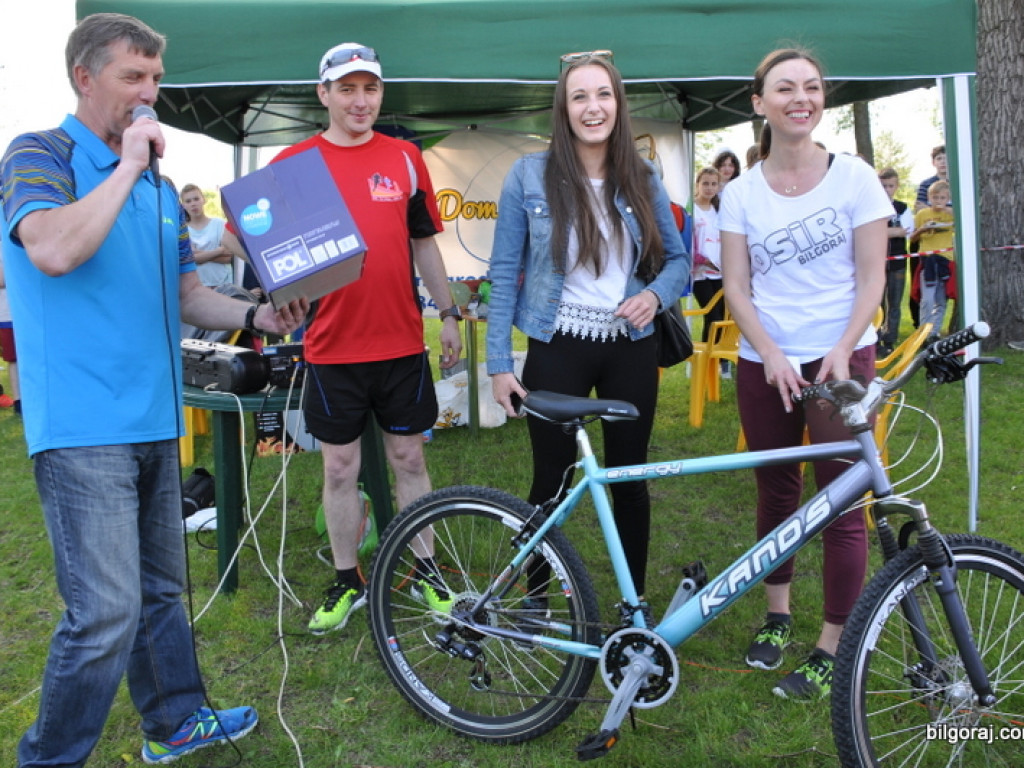 Biłgoraj biega (FOTO)