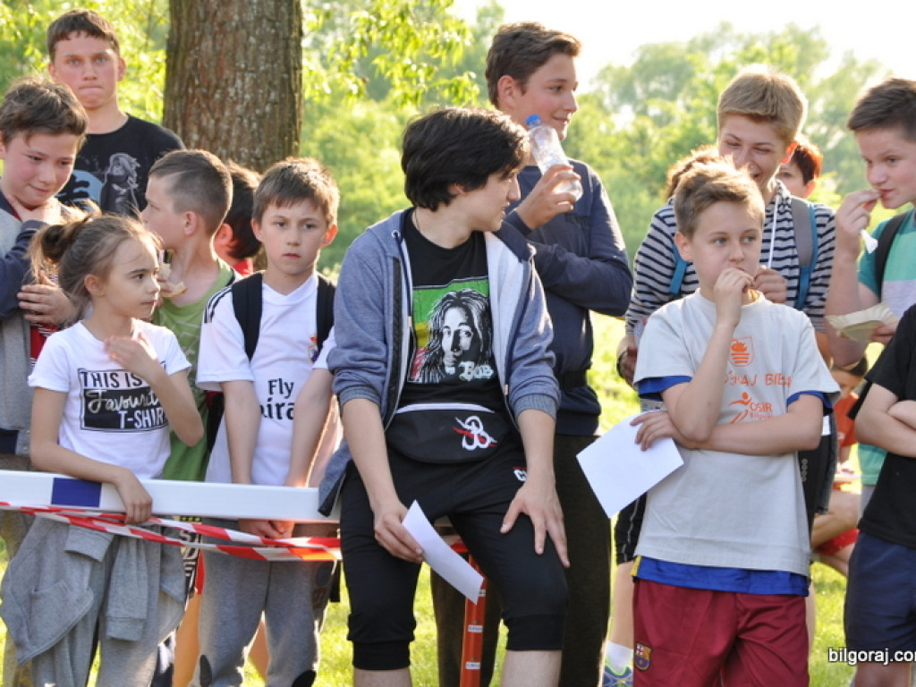 Biłgoraj biega (FOTO)