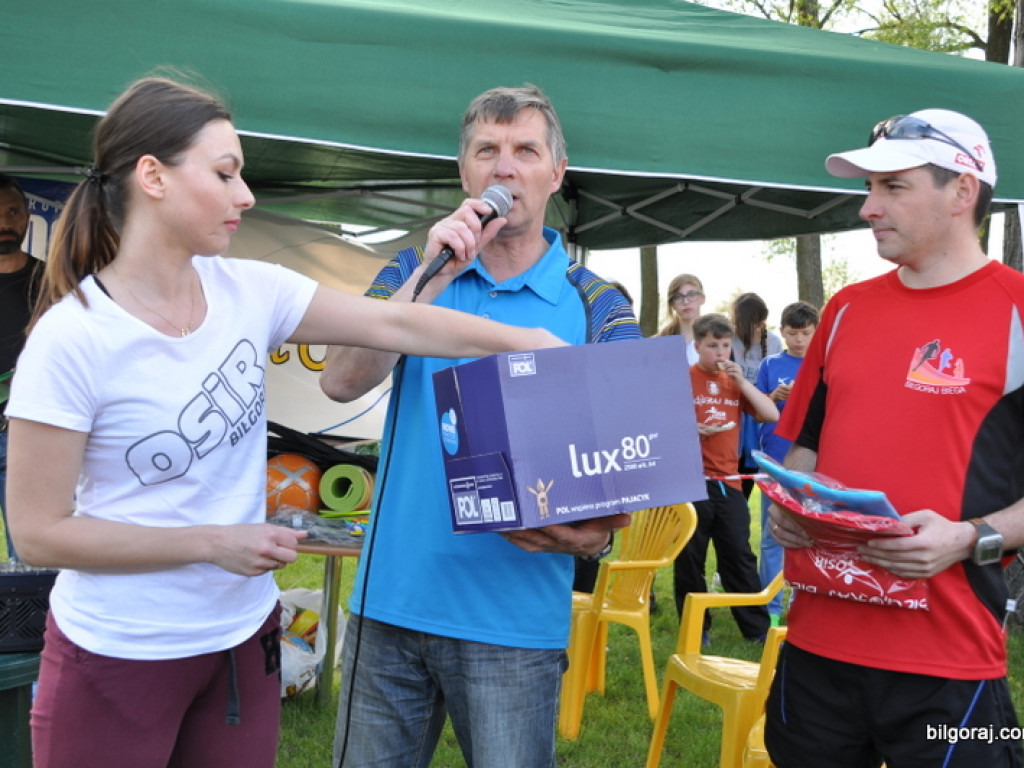 Biłgoraj biega (FOTO)