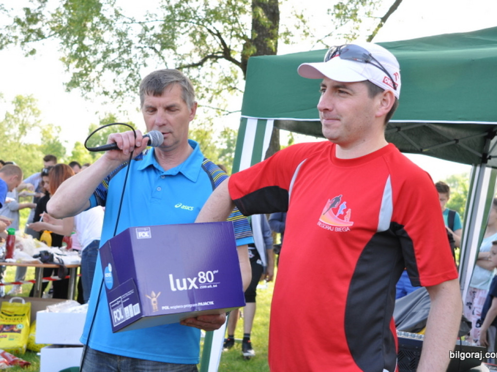 Biłgoraj biega (FOTO)