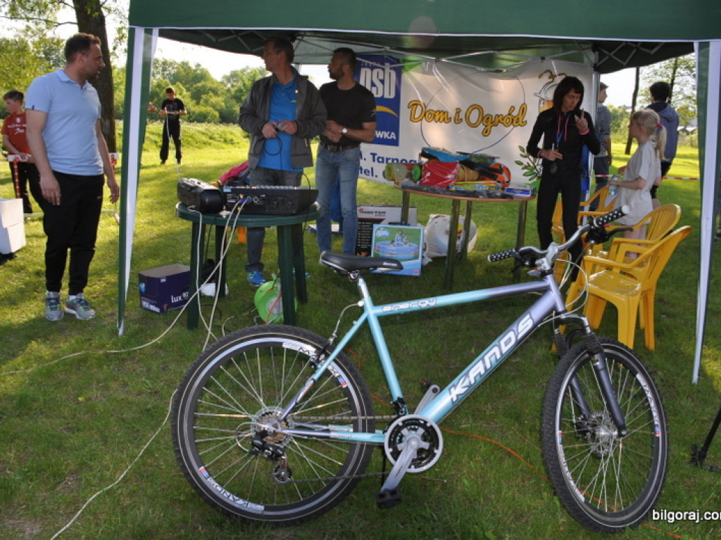 Biłgoraj biega (FOTO)