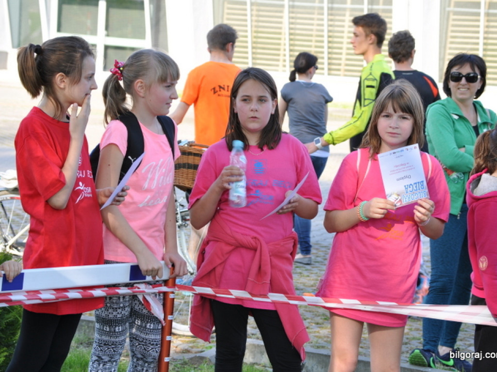 Biłgoraj biega (FOTO)