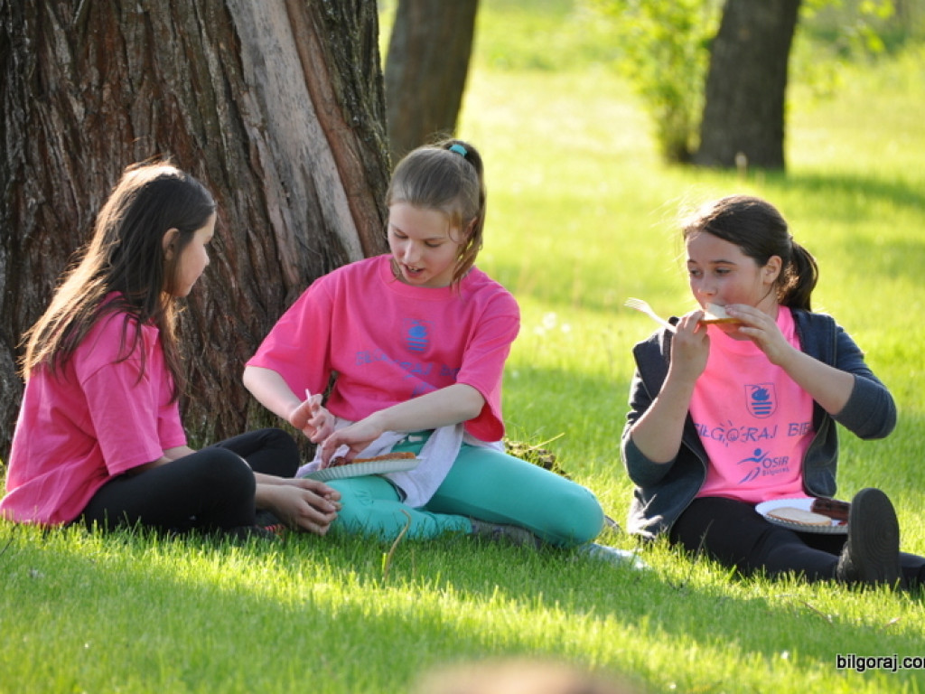 Biłgoraj biega (FOTO)