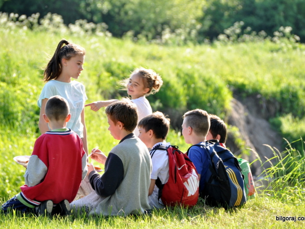 Biłgoraj biega (FOTO)
