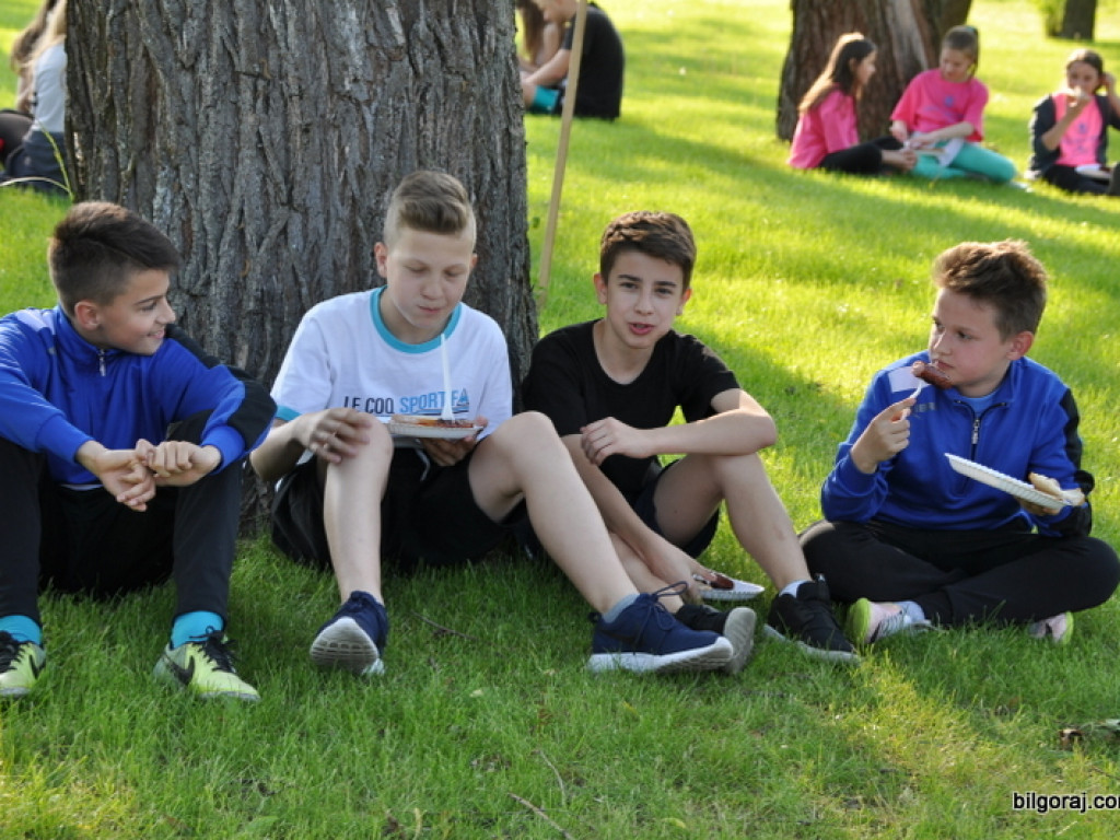 Biłgoraj biega (FOTO)