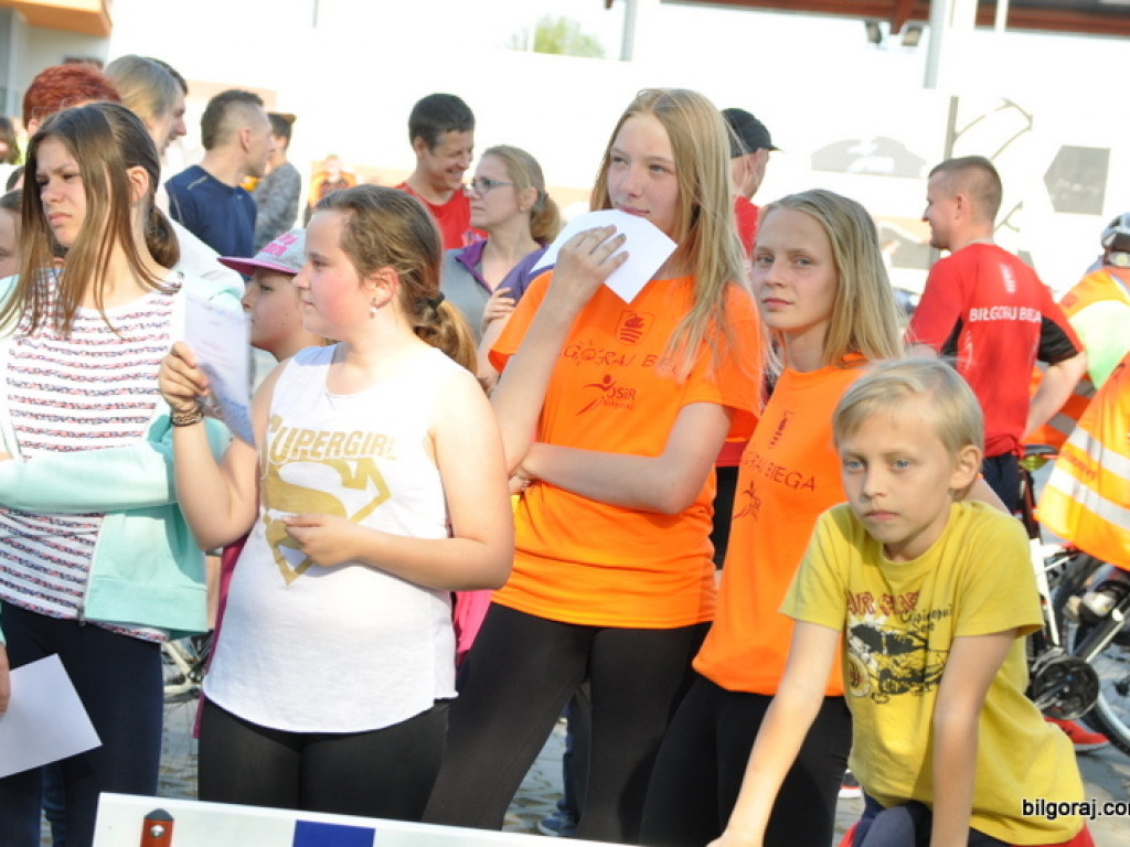 Biłgoraj biega (FOTO)