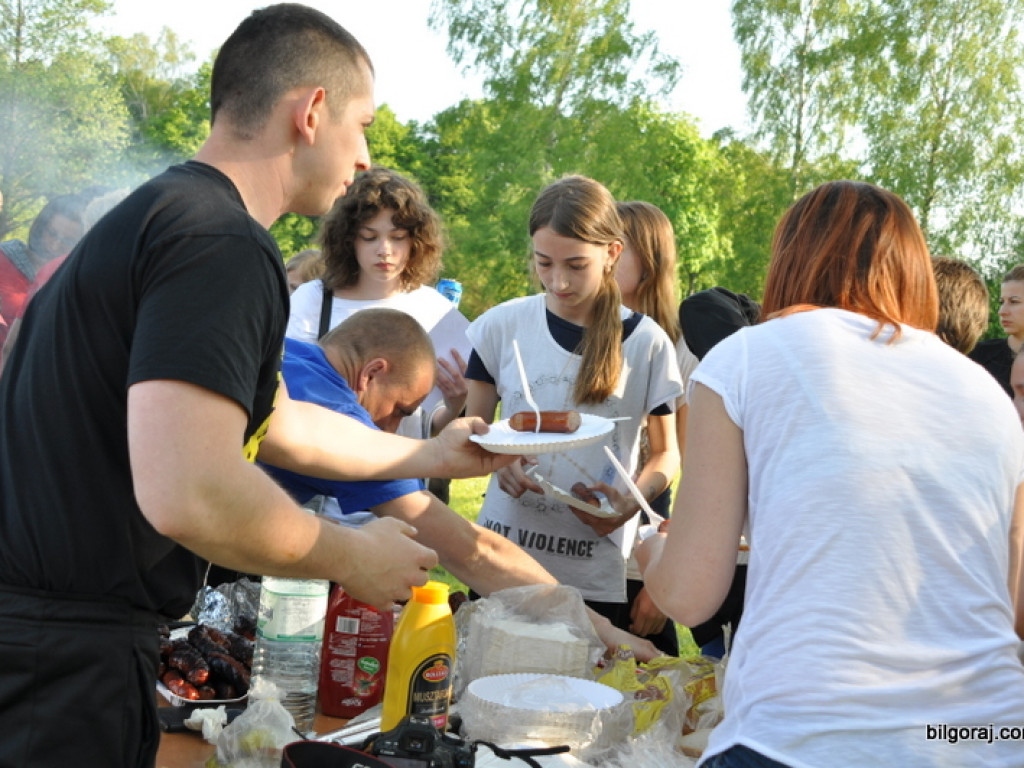 Biłgoraj biega (FOTO)