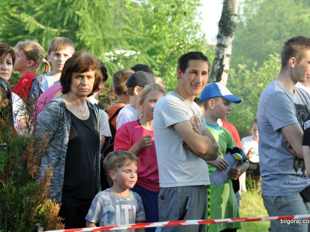 Biłgoraj biega (FOTO)