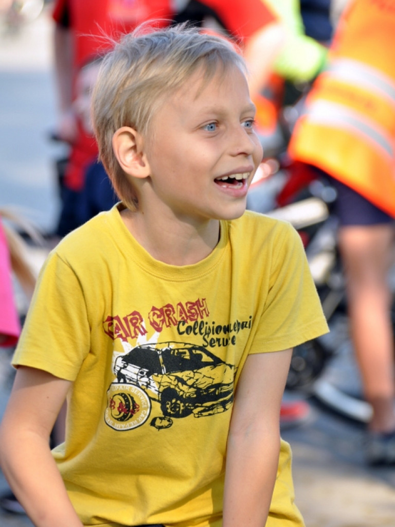 Biłgoraj biega (FOTO)