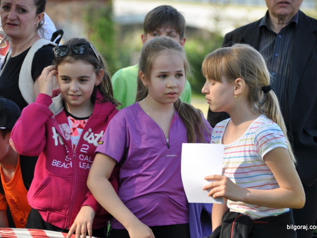 Biłgoraj biega (FOTO)