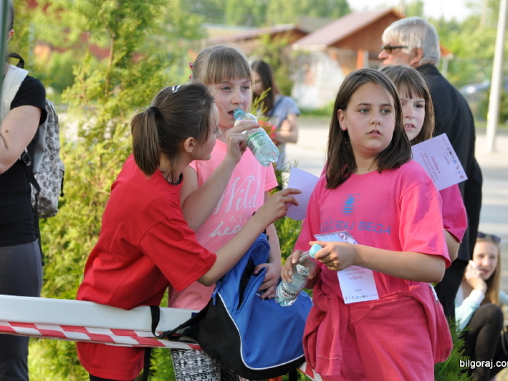 Biłgoraj biega (FOTO)
