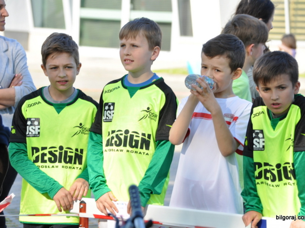 Biłgoraj biega (FOTO)