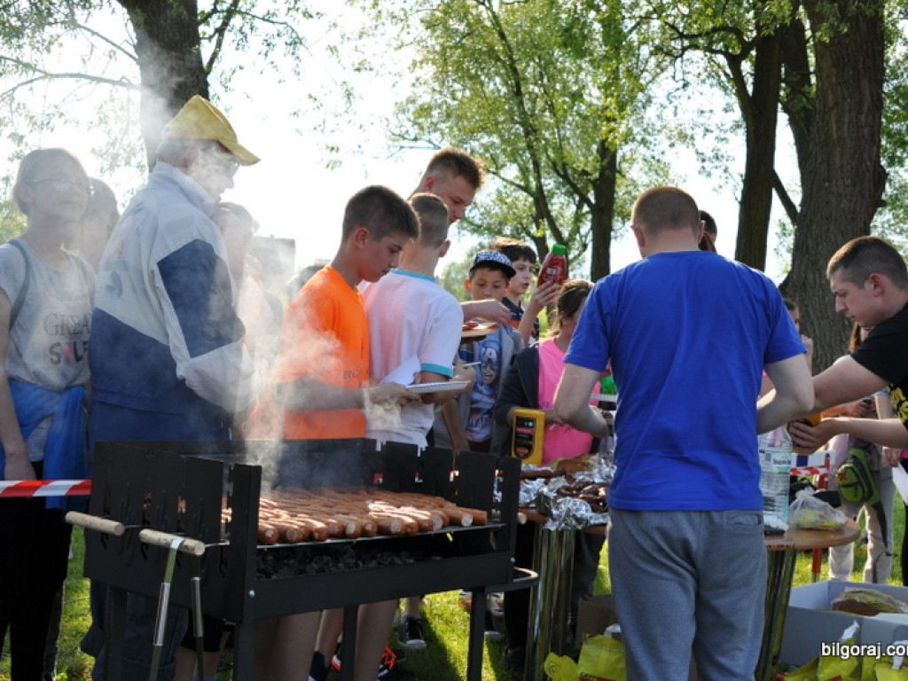 Biłgoraj biega (FOTO)