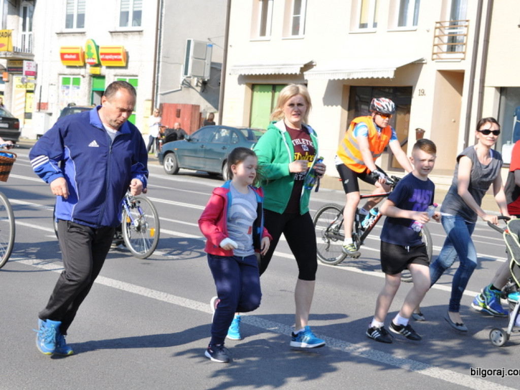 Biłgoraj biega (FOTO)